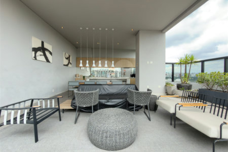Apartamento à venda com 3 suítes em Pinheiros, São Paulo, SP