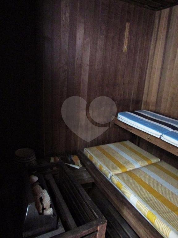 Duplex à venda com 4 quartos, sendo 1 suíte, em Perdizes, São Paulo, SP