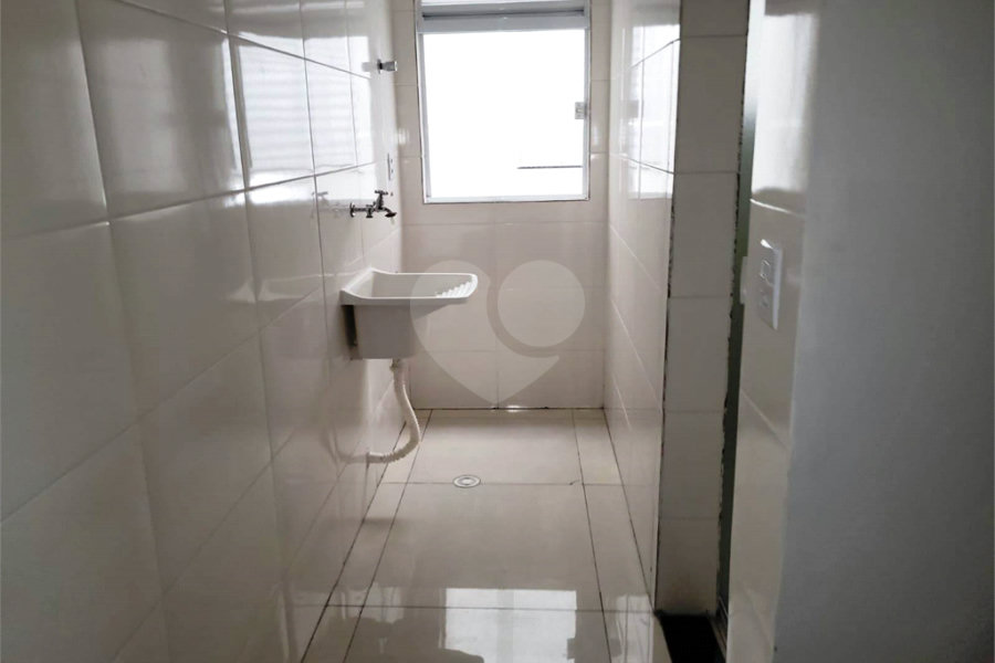 Apartamento à venda com 2 quartos em Vila Maria, São Paulo, SP