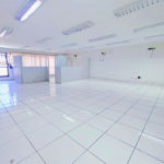 Sala Comercial para venda e locação, Centro, Santos - SA0103.