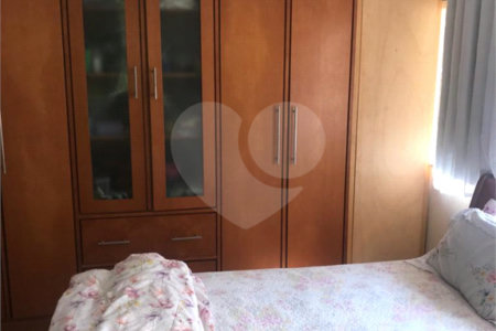 Triplex à venda com 4 quartos, sendo 1 suíte, em Campo Grande, Rio de Janeiro, RJ