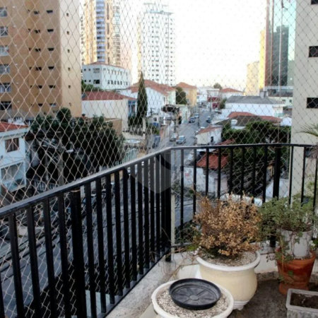 Apartamento à venda com 3 suítes em Água Fria, São Paulo, SP