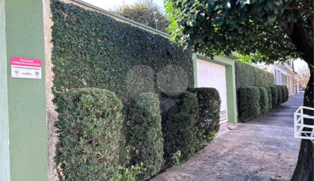 Terreno à venda em Vila Sfeir, Indaiatuba, SP