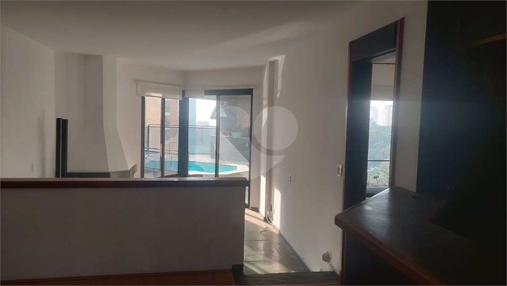 Apartamento à venda com 1 suíte em Vila Suzana, São Paulo, SP