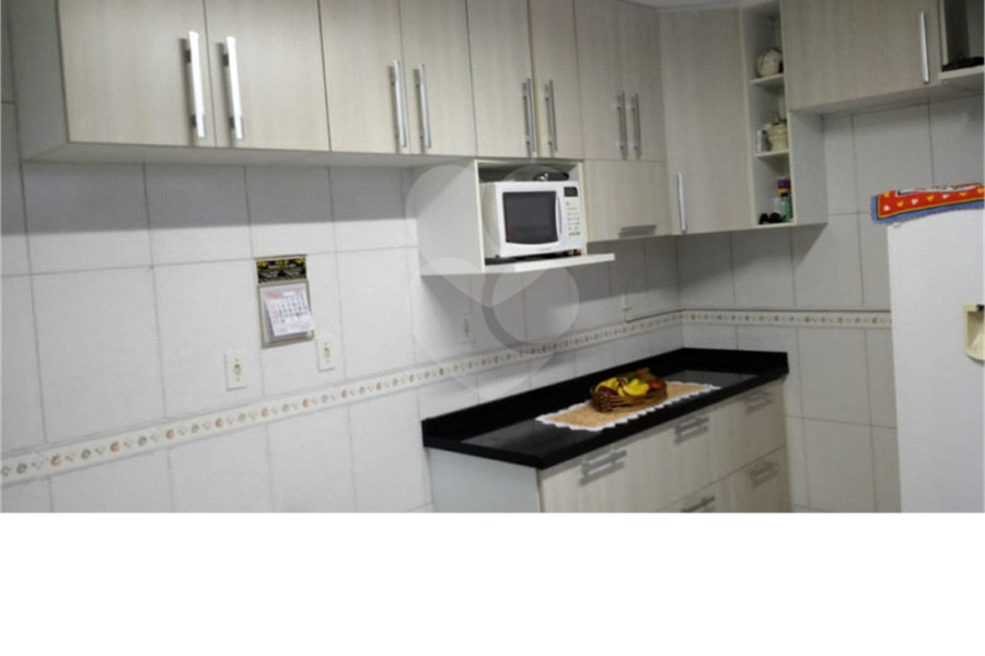 Sobrado à venda com 3 quartos, sendo 1 suíte, em Vila Nova Cachoeirinha, São Paulo, SP