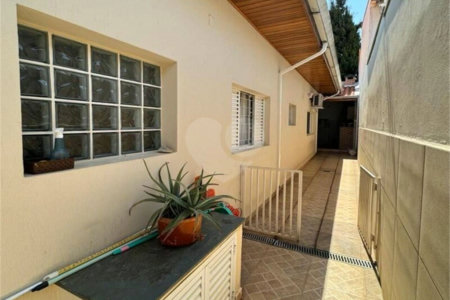 Casa Térrea à venda com 4 quartos, sendo 1 suíte, no Brasil, Itu, SP