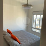 Apartamento à venda ou para alugar com 2 quartos, sendo 1 suíte,  em Vila Andrade, São Paulo, SP