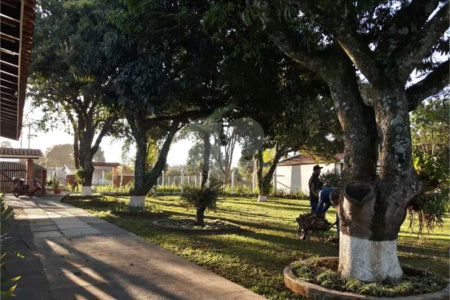 Chácara à venda com 3 quartos, sendo 1 suíte,  em Lago Azul, Araçoiaba da Serra, SP