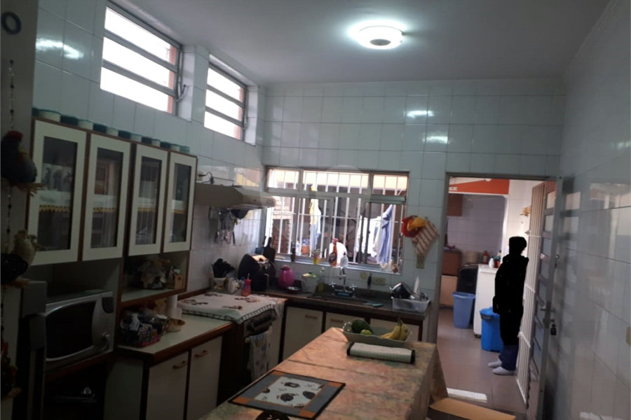 Sobrado à venda com 4 quartos, sendo 1 suíte, em Santana, São Paulo, SP