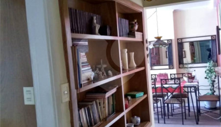 Apartamento à venda com 2 quartos em Perdizes, São Paulo, SP