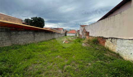 Terreno à venda em Vila Nova, Itapetininga, SP