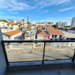 Apartamento à venda ou para alugar com 2 quartos em Vila Isolina Mazzei, São Paulo, SP