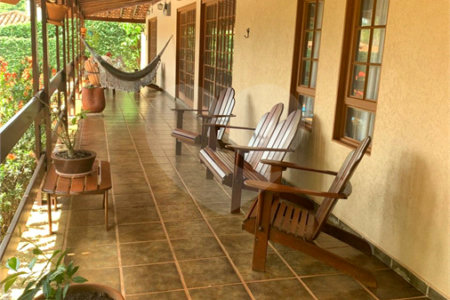 Casa à venda com 4 quartos, sendo 2 suítes, em Jardim Canadá, Ribeirão Preto, SP