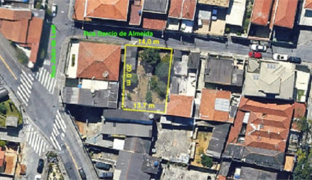 Sobrado à venda com 3 quartos, sendo 1 suíte,  em Santana, São Paulo, SP