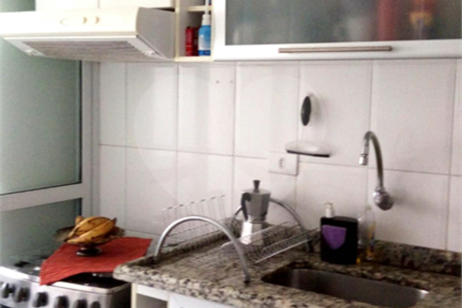 Apartamento à venda com 3 quartos, sendo 1 suíte, em Casa Verde, São Paulo, SP
