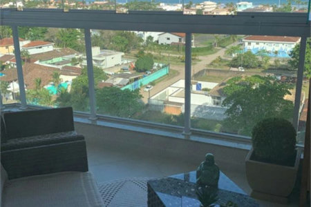Apartamento Residencial à venda, Jardim Virginia, Guarujá - AP1792.