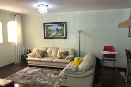 Sobrado à venda com 3 quartos, sendo 1 suíte, em Vila Aurora (zona Norte), São Paulo, SP