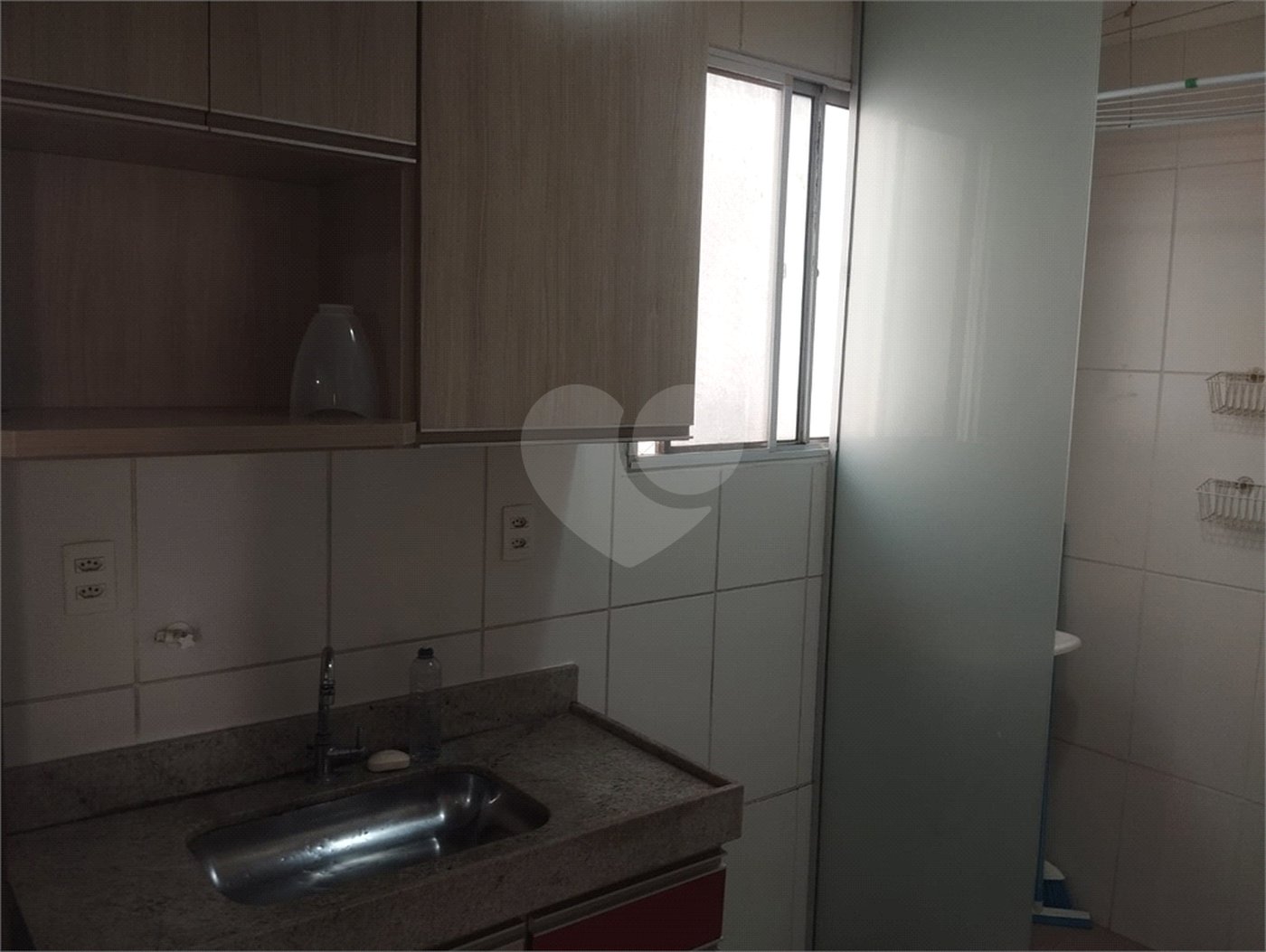 Apartamento à venda com 2 quartos em Parque Laranjeiras, Araraquara, SP