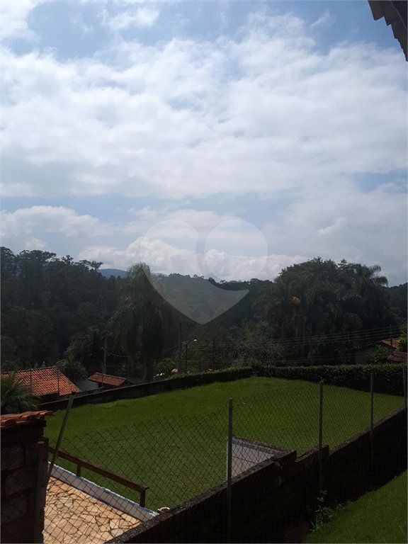Chácara à venda com 4 quartos, sendo 2 suítes, em Serra da Cantareira, Mairiporã, SP