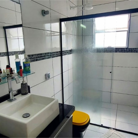 Apartamento Residencial à venda, Campo Grande, Santos - AP0818.