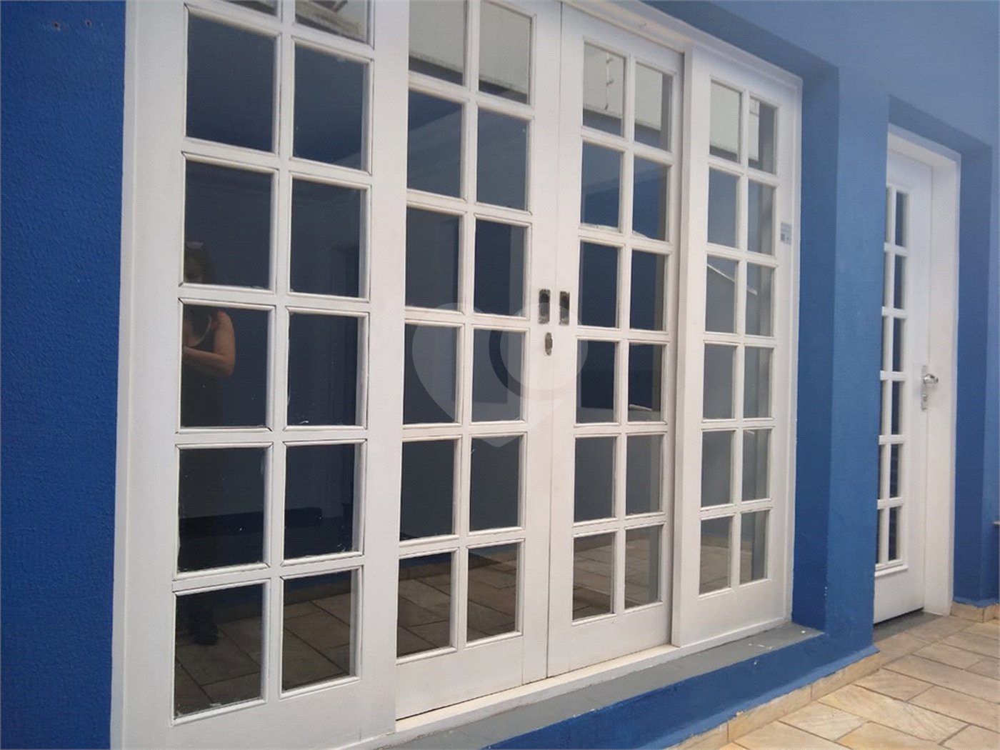 Casa à venda com 7 quartos no condomínio Nova Cantareira, São Paulo - SP