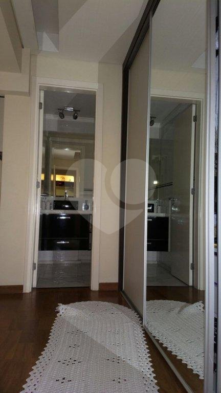 Apartamento à venda com 3 suítes em Jardim Taquaral, São Paulo, SP