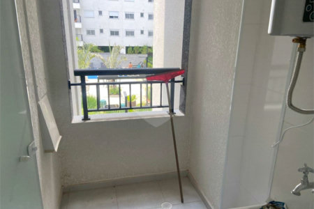 Apartamento à venda com 3 quartos, sendo 1 suíte, em Vila Santa Catarina, São Paulo, SP