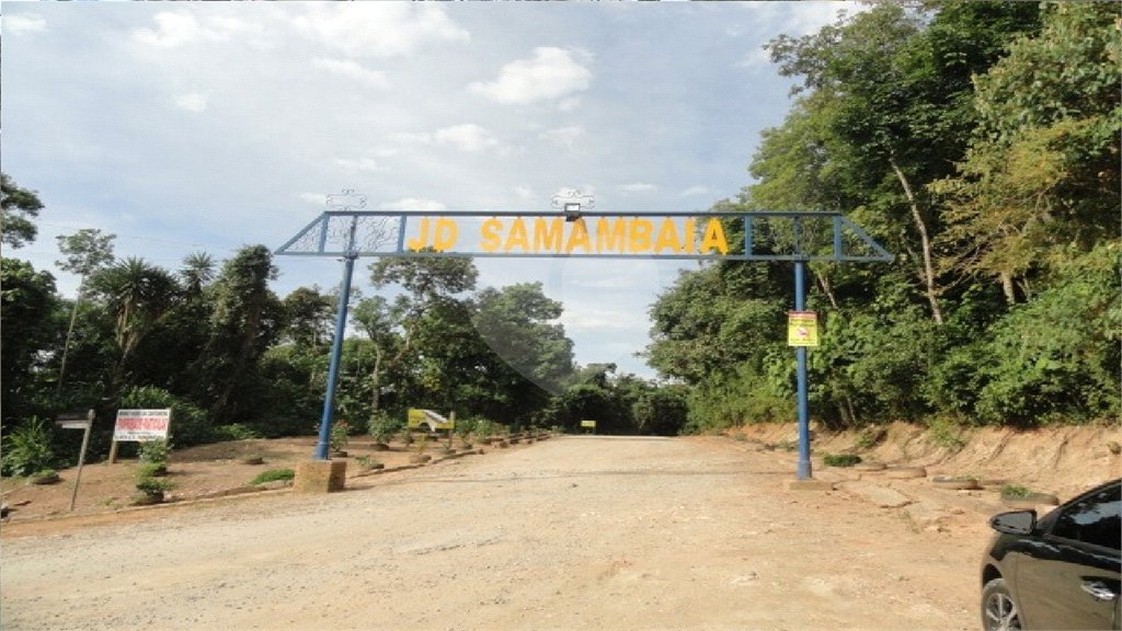 Terreno à venda em Samambaia, Mairiporã, SP