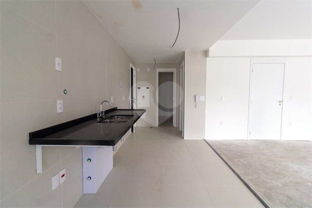 Apartamento à venda com 4 suítes em Brooklin Novo, São Paulo, SP