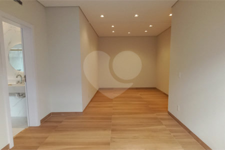 Casa à venda com 3 suítes no condomínio Alphaville 1 Rp, Ribeirão Preto - SP