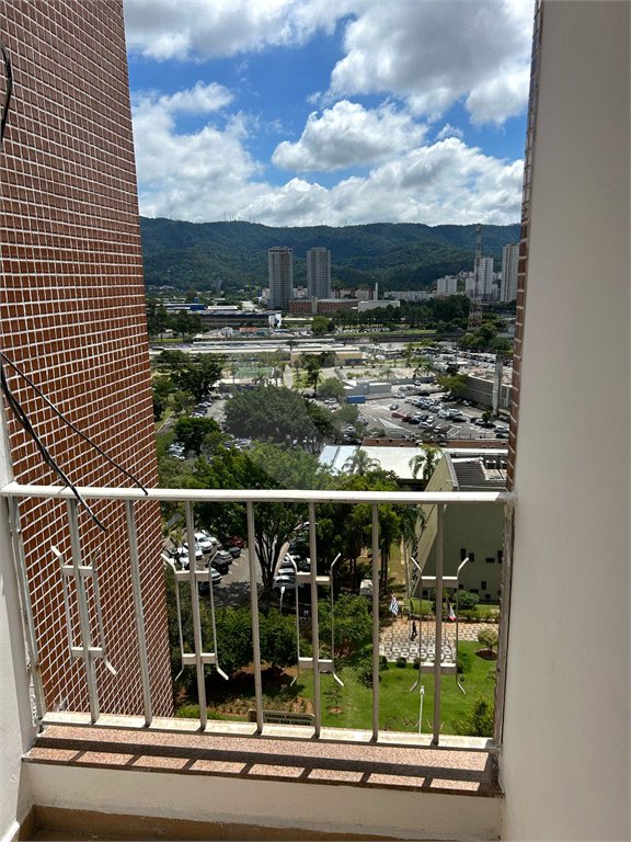 Apartamento à venda com 4 quartos, sendo 2 suítes, em Vila Partenio, Mogi das Cruzes, SP