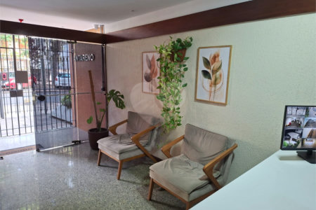 Apartamento à venda com 3 quartos, sendo 1 suíte, em Grajaú, Rio de Janeiro, RJ