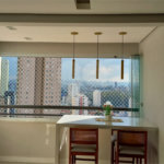 Apartamento à venda com 3 quartos, sendo 2 suítes, em Vila Dom Pedro II, São Paulo, SP