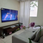 Apartamento à venda com 2 quartos em Jardim Leonor, São Paulo, SP