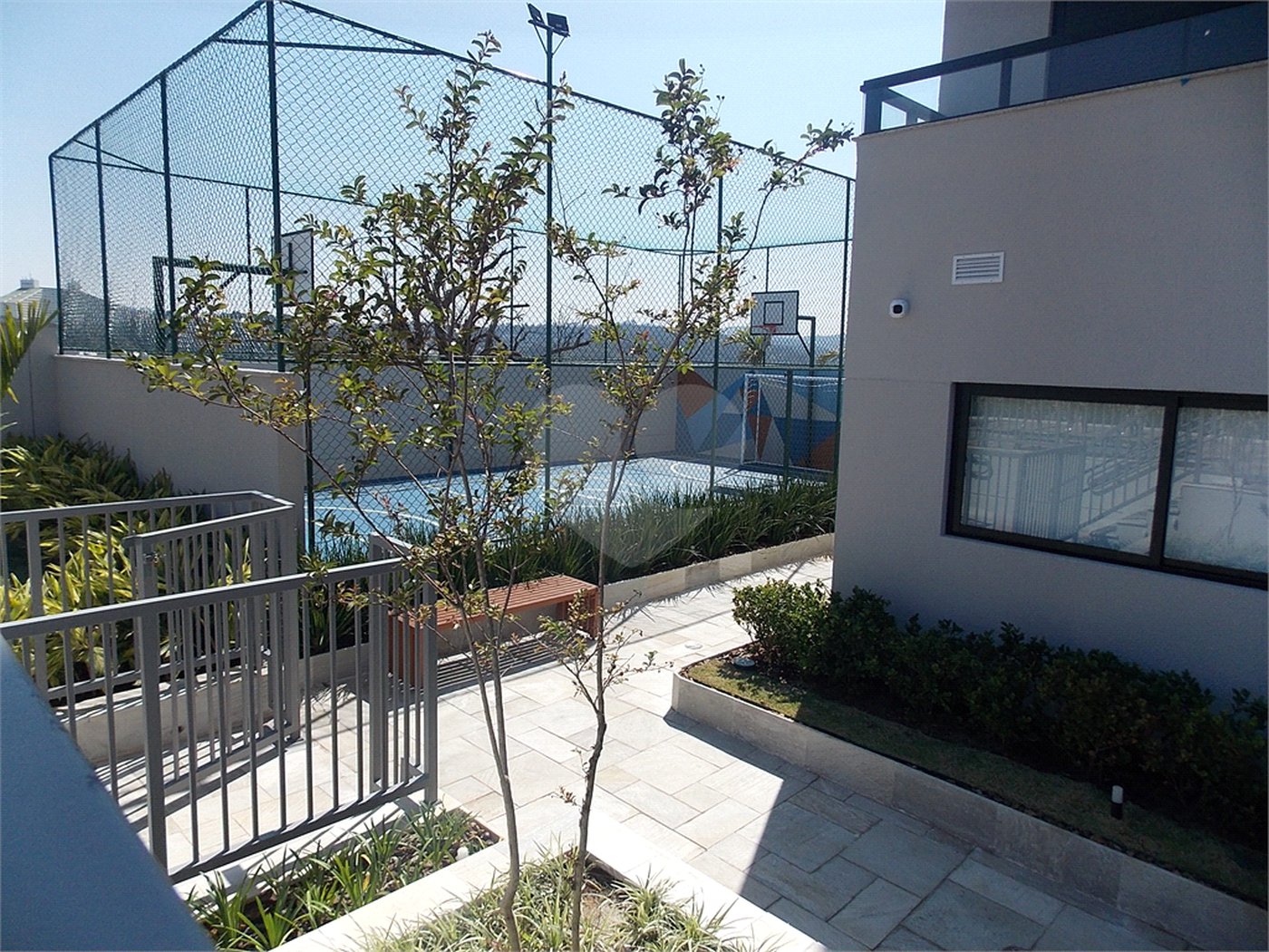 Apartamento à venda com 2 quartos, sendo 1 suíte, em Alvinópolis, Atibaia, SP