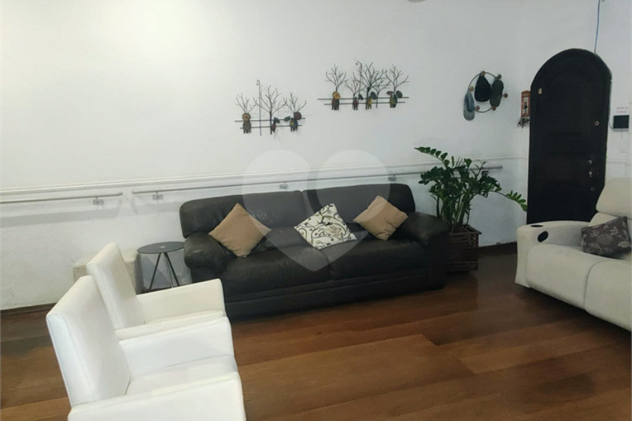 Casa à venda com 2 suítes em Água Fria, São Paulo, SP
