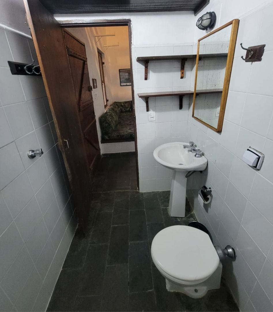 Casa com 1 dormitório à venda, 40 m² por R$ 320.000,00 - Boiçucanga - São Sebastião/SP