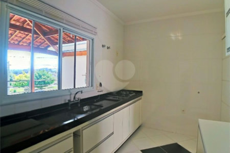 Casa à venda com 3 suítes no condomínio Terras de São Francisco, Vinhedo - SP