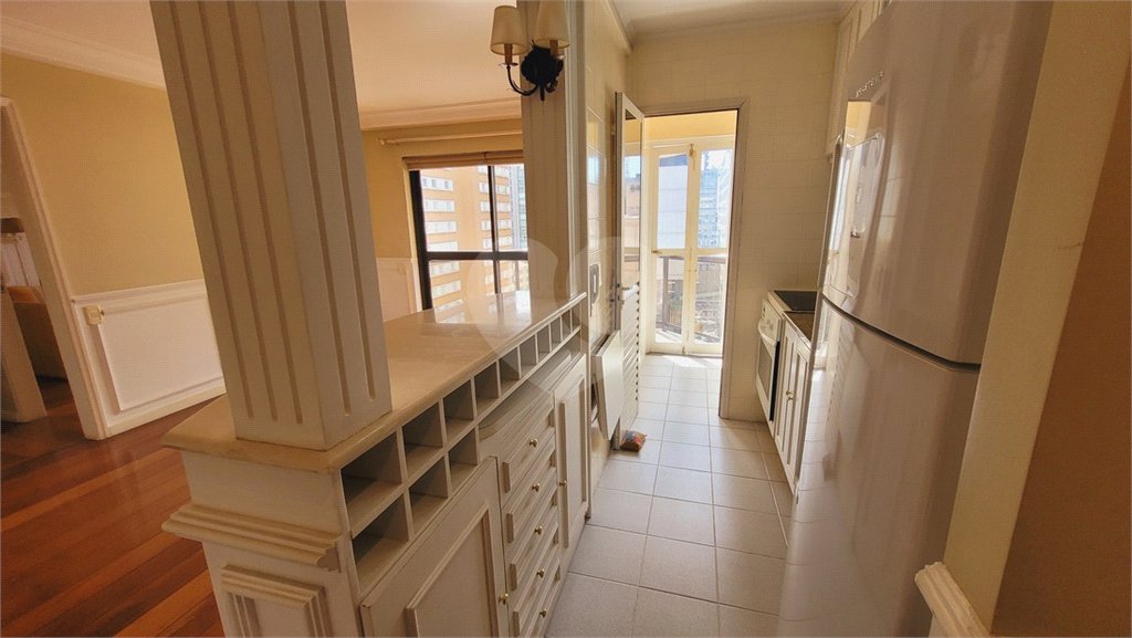 Apartamento à venda com 2 quartos, sendo 1 suíte, em Jardim Paulista, São Paulo, SP