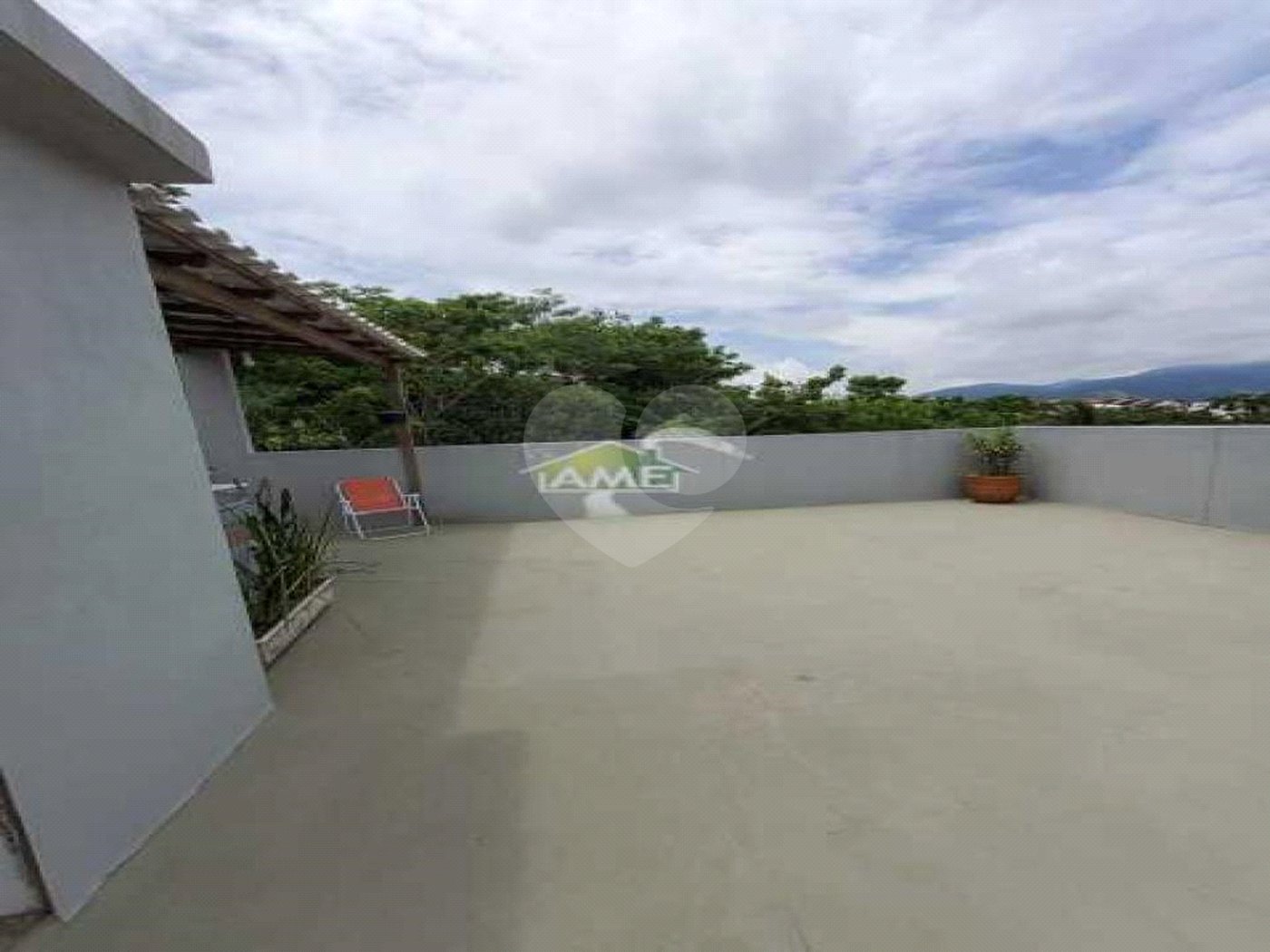 Casa à venda com 2 quartos em Campo Grande, Rio de Janeiro, RJ