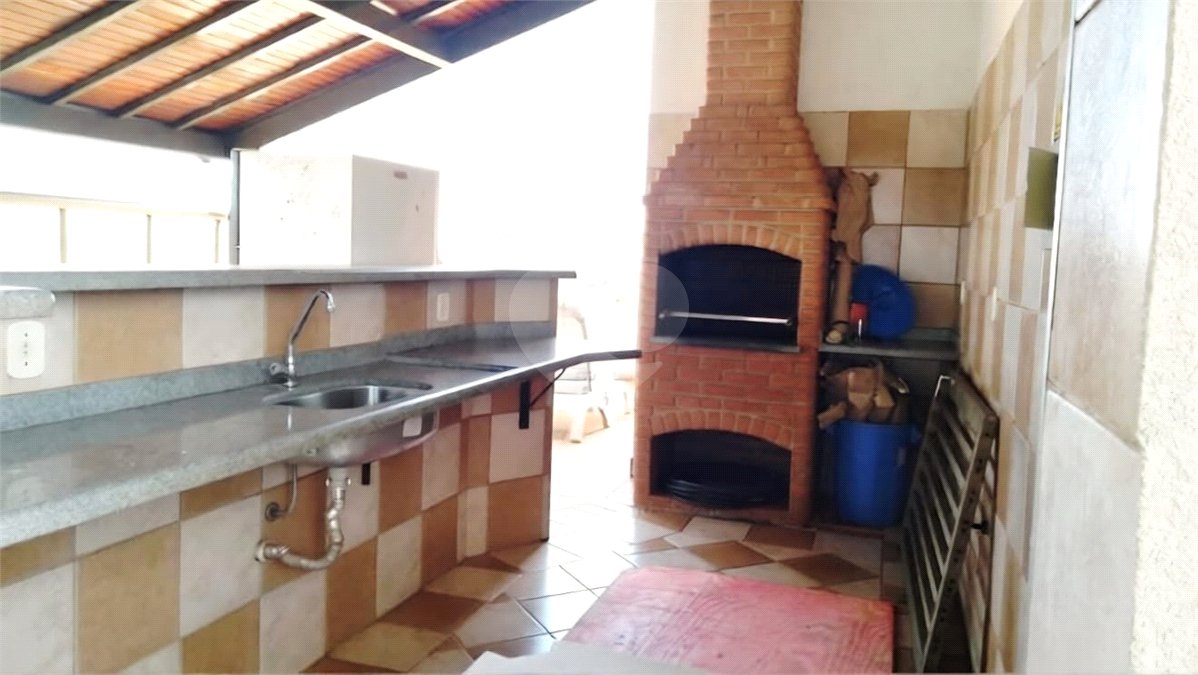 Apartamento à venda com 3 quartos no Centro, Ribeirão Preto, SP