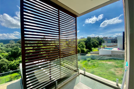 Casa à venda com 5 suítes em Glebas, Louveira, SP