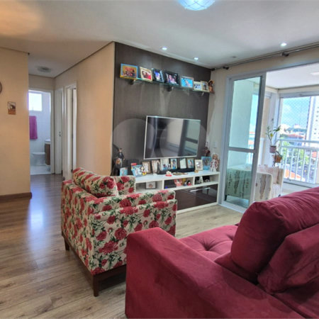 Apartamento à venda com 3 quartos, sendo 1 suíte, em Chora Menino, São Paulo, SP