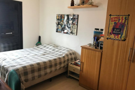 Apartamento à venda com 3 quartos, sendo 1 suíte, em Vila Andrade, São Paulo, SP