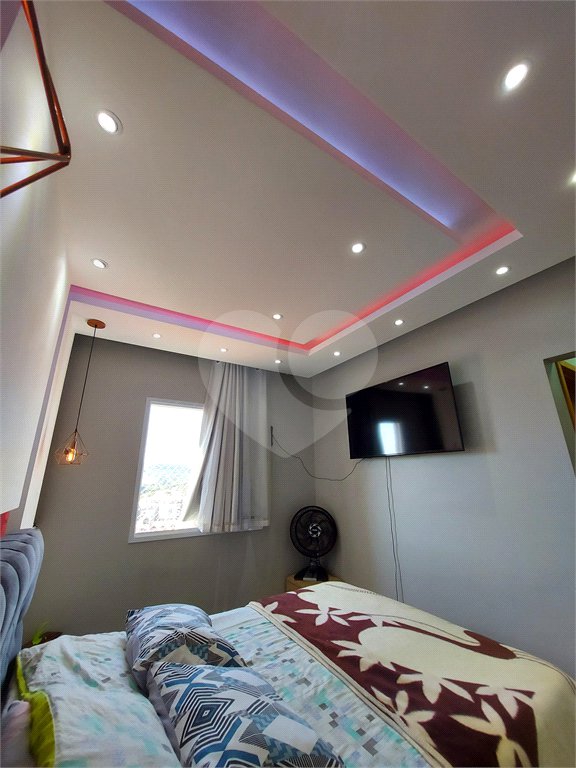 Apartamento à venda com 3 quartos, sendo 1 suíte, em Jardim Maracanã, Valinhos, SP