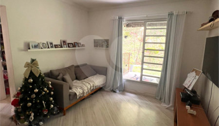 Apartamento à venda com 2 quartos em Vila Andrade, São Paulo, SP