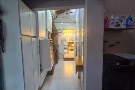 Casa Térrea à venda com 3 quartos, sendo 2 suítes, em Jardim São Paulo(zona Norte), São Paulo, SP