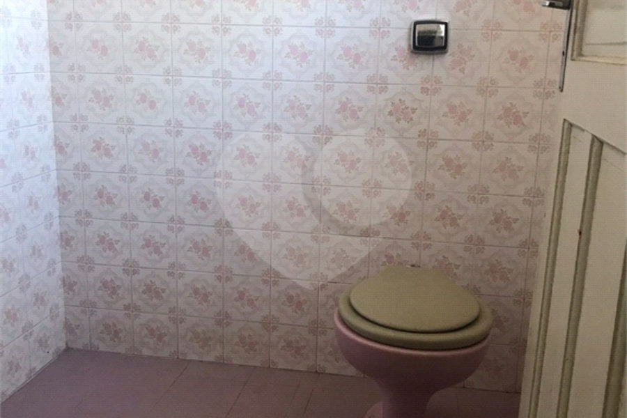 Casa Térrea à venda com 3 quartos, sendo 1 suíte, em Mandaqui, São Paulo, SP