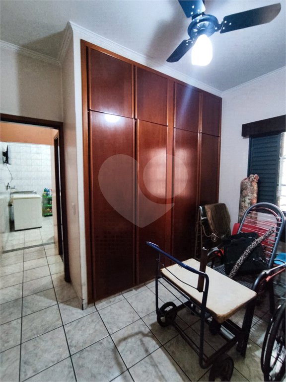 Sobrado à venda com 3 quartos, sendo 1 suíte, em Campos Elíseos, Ribeirão Preto, SP
