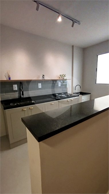 Apartamento à venda com 1 suíte em Vila Mariana, São Paulo, SP